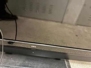 Televisor OKI 42 pulgadas, tiene que comprar TDT
