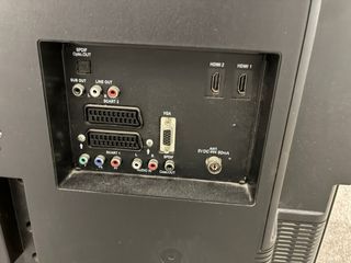 Televisor OKI 42 pulgadas, tiene que comprar TDT