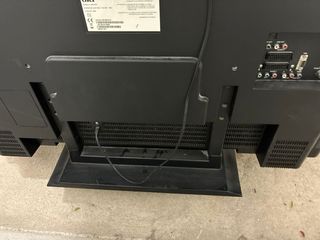 Televisor OKI 42 pulgadas, tiene que comprar TDT