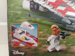 LEGO Star Wars 75388 Nuevo