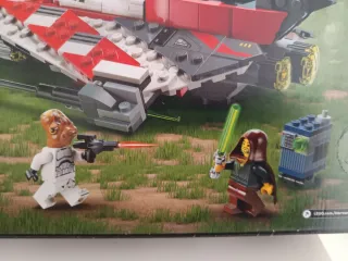 LEGO Star Wars 75388 Nuevo