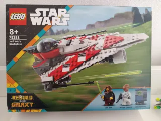 LEGO Star Wars 75388 Nuevo
