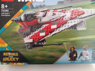 LEGO Star Wars 75388 Nuevo