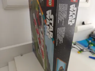 LEGO Star Wars 75388 Nuevo