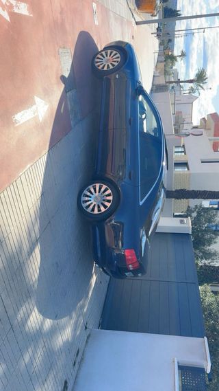 Audi A8 2004