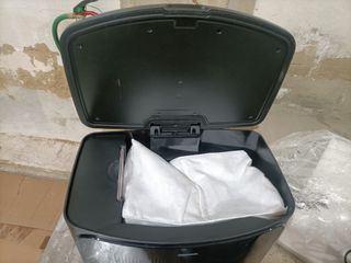 - Cecotec Robot Aspirador Conga 9990 AI Spin Rev