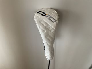 Driver TaylorMade Qi10 10.5°