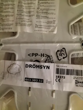 Lámpara Nube Infantil IKA.nueva.