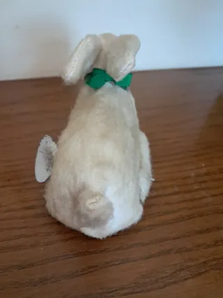 Conejo Mecánica Ibense antiguo funciona bien