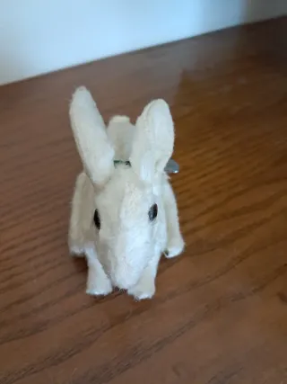 Conejo Mecánica Ibense antiguo funciona bien