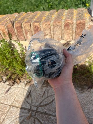 Cilindro Stage6 Minarelli Hierro 70cc