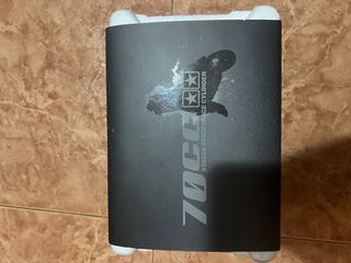 Cilindro Stage6 Minarelli Hierro 70cc