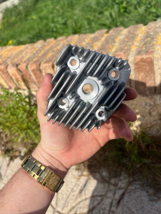 Cilindro Stage6 Minarelli Hierro 70cc