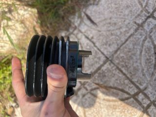 Cilindro Stage6 Minarelli Hierro 70cc