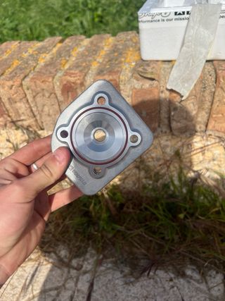 Cilindro Stage6 Minarelli Hierro 70cc