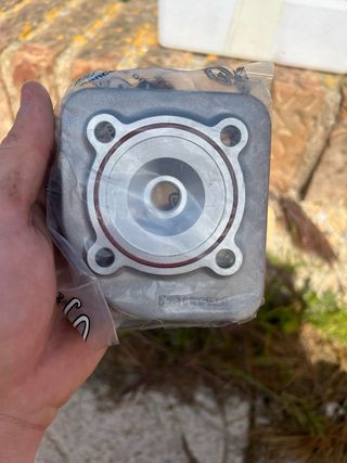 Cilindro Stage6 Minarelli Hierro 70cc