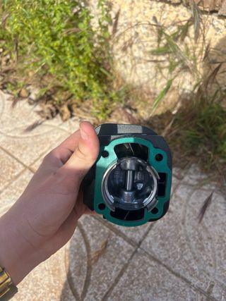 Cilindro Stage6 Minarelli Hierro 70cc