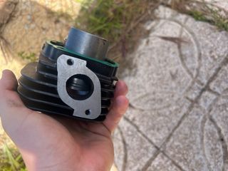 Cilindro Stage6 Minarelli Hierro 70cc