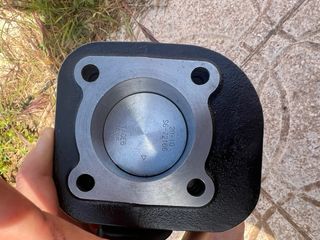 Cilindro Stage6 Minarelli Hierro 70cc