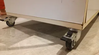 Bañera Cambiador Micuna + Hamaca