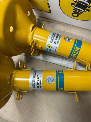 Amortiguadores Bilstein (35-046370) DELANTEROS