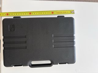 Medidor Nivel Sonido HoldPeak HP-4824