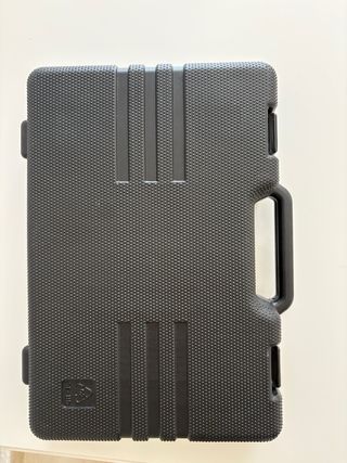 Medidor Nivel Sonido HoldPeak HP-4824