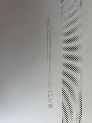 Portátil HP 14s-dq1002ns Plata