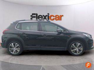 Peugeot 2008 Active BlueHDI 100 S&S BVM6
