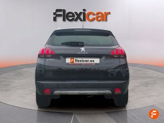 Peugeot 2008 Active BlueHDI 100 S&S BVM6