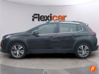 Peugeot 2008 Active BlueHDI 100 S&S BVM6