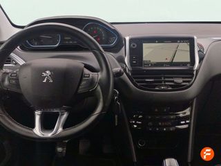 Peugeot 2008 Active BlueHDI 100 S&S BVM6