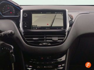 Peugeot 2008 Active BlueHDI 100 S&S BVM6