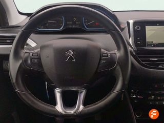 Peugeot 2008 Active BlueHDI 100 S&S BVM6