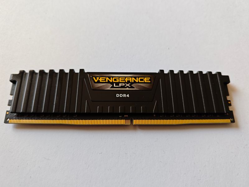 Corsair Vengeance LPX DDR4 32GB 3200MHz CL16