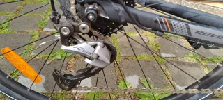 Bicicleta Trekking Liv Rove