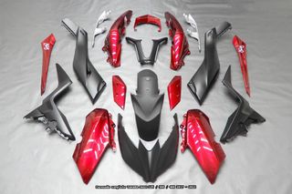 Oferta especial Carenado YAMAHA XMAX 125 300 2017