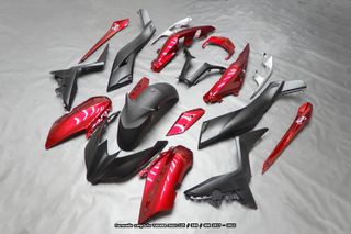 Oferta especial Carenado YAMAHA XMAX 125 300 2017