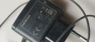 Cargadores Nokia Antiguos