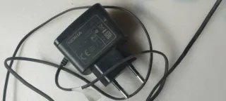 Cargadores Nokia Antiguos