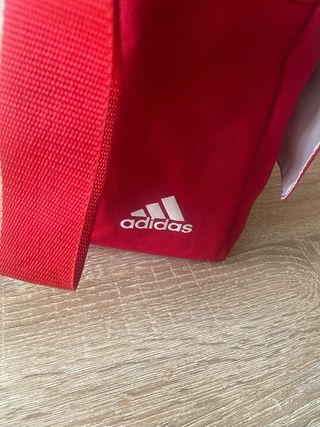 Bolso Oficial Final UEL Torino 2014 Adidas