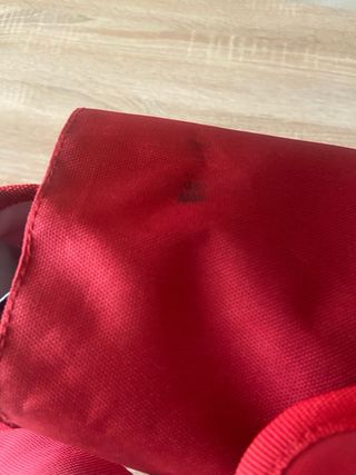 Bolso Oficial Final UEL Torino 2014 Adidas