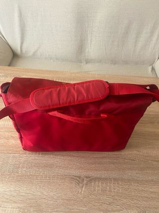 Bolso Oficial Final UEL Torino 2014 Adidas