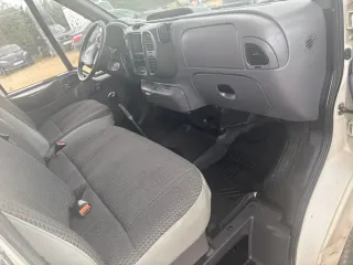 Ford Transit 2003