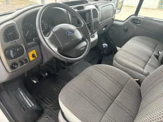 Ford Transit 2003