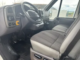 Ford Transit 2003