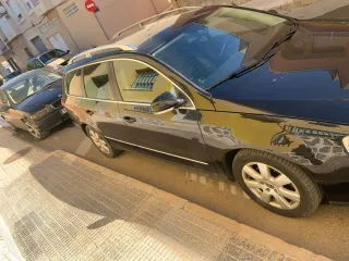 Volkswagen Passat 2009