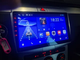 Volkswagen Passat 2009