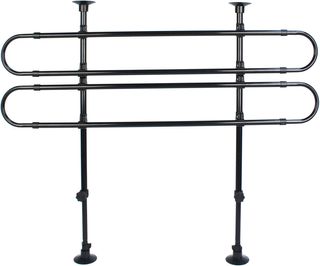 Sakura SS5259 - Barrera Protectora de Coche para P