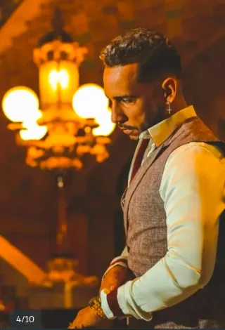 Fotógrafo videógrafo